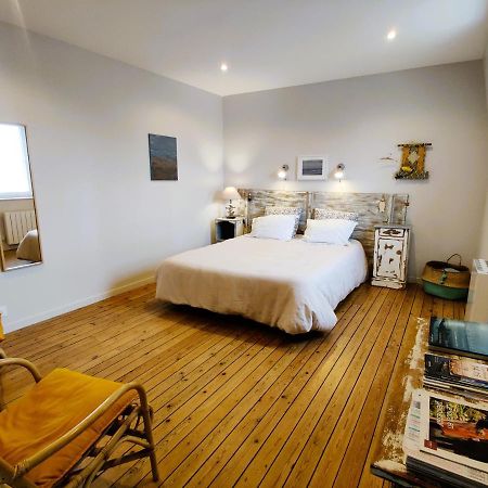Studio "Gris Galet" Au 2Eme Etage, A 200M De La Plage Cayeux-sur-Mer Bagian luar foto